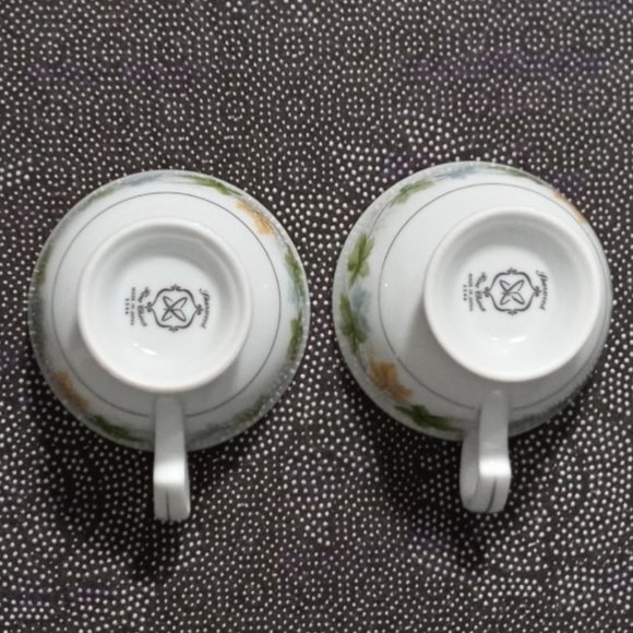 Sherwood Fine China COFFEE OR TEA CUP - Picture 4 of 5